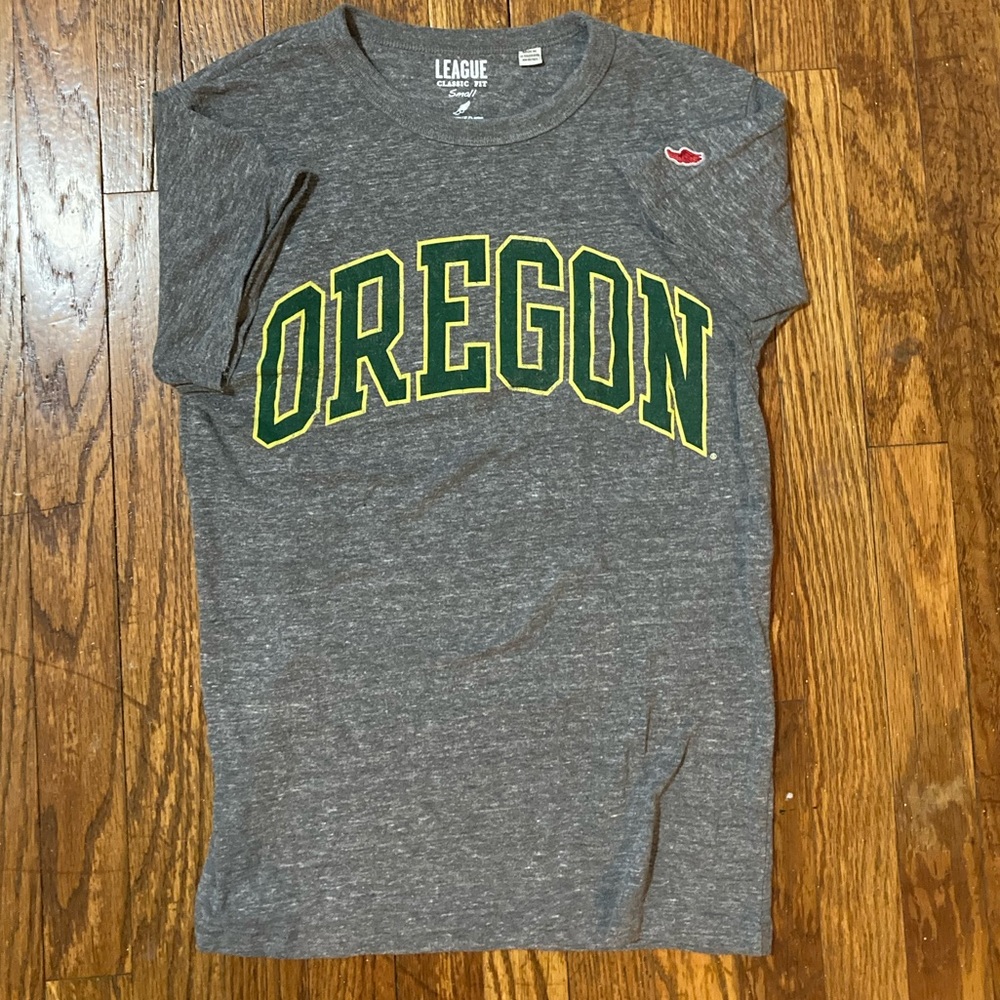 University of Oregon T- Shirt